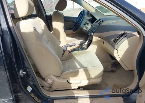 2006 Honda Accord 2.4 Se z USA, uszkodzony, nr VIN 1HGCM56306A106730